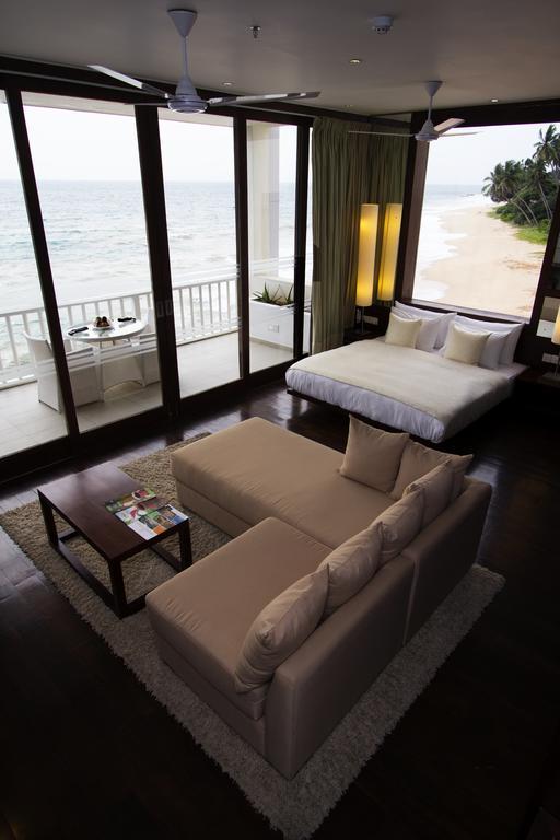 Michelle Boutique Hotel Balapitiya Habitación foto