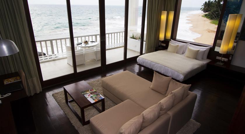 Michelle Boutique Hotel Balapitiya Habitación foto
