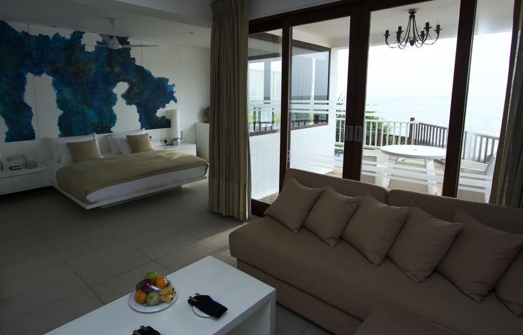 Michelle Boutique Hotel Balapitiya Exterior foto