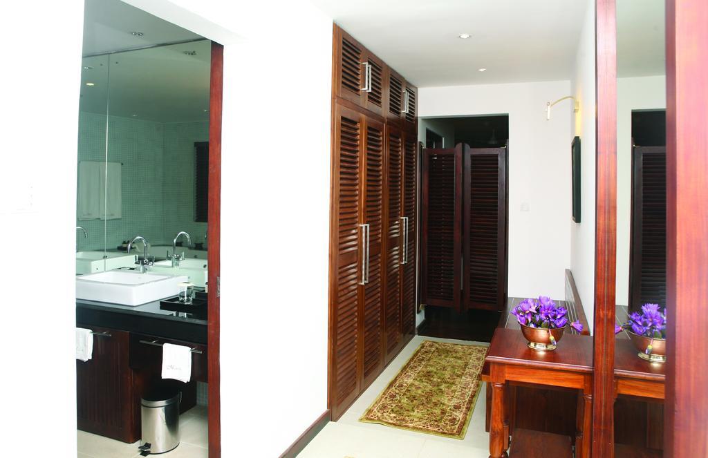 Michelle Boutique Hotel Balapitiya Exterior foto