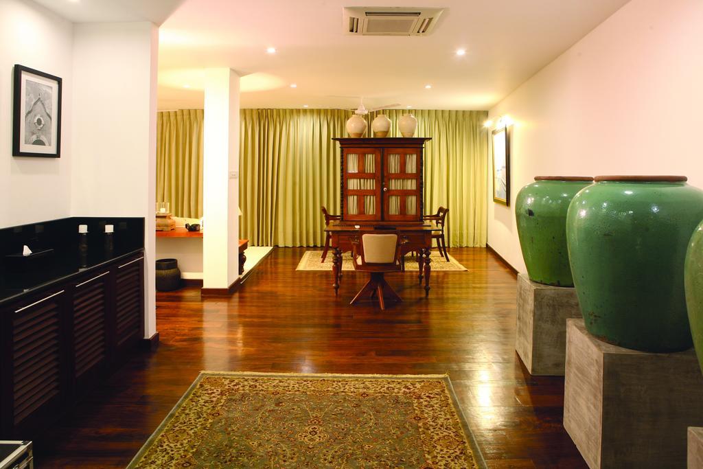 Michelle Boutique Hotel Balapitiya Exterior foto