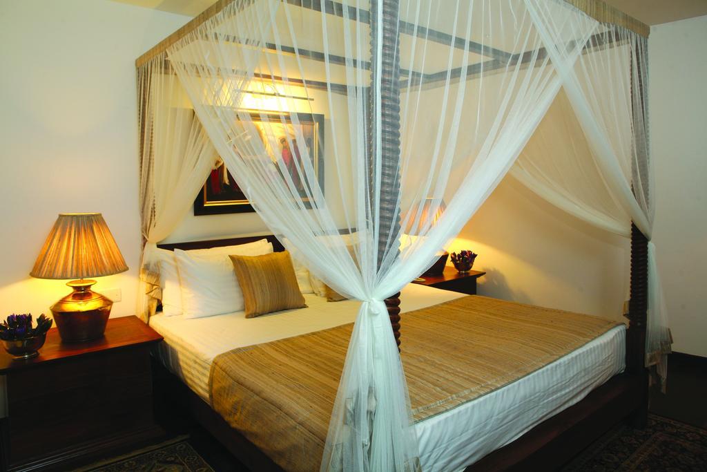 Michelle Boutique Hotel Balapitiya Habitación foto