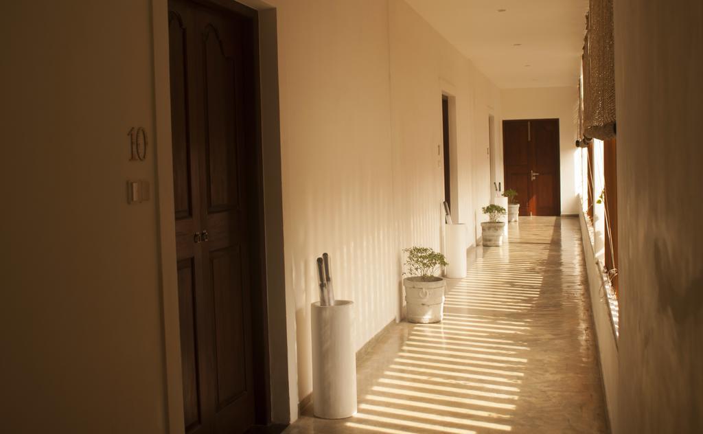 Michelle Boutique Hotel Balapitiya Exterior foto