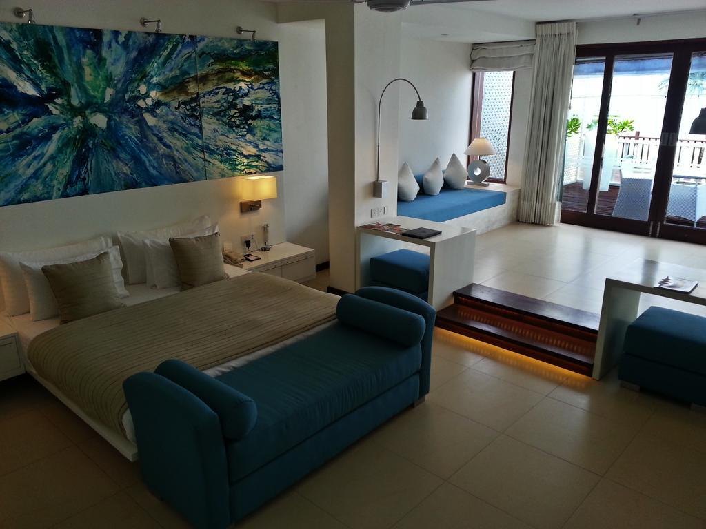 Michelle Boutique Hotel Balapitiya Habitación foto