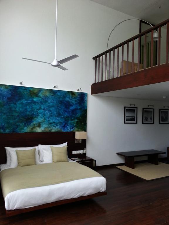Michelle Boutique Hotel Balapitiya Exterior foto