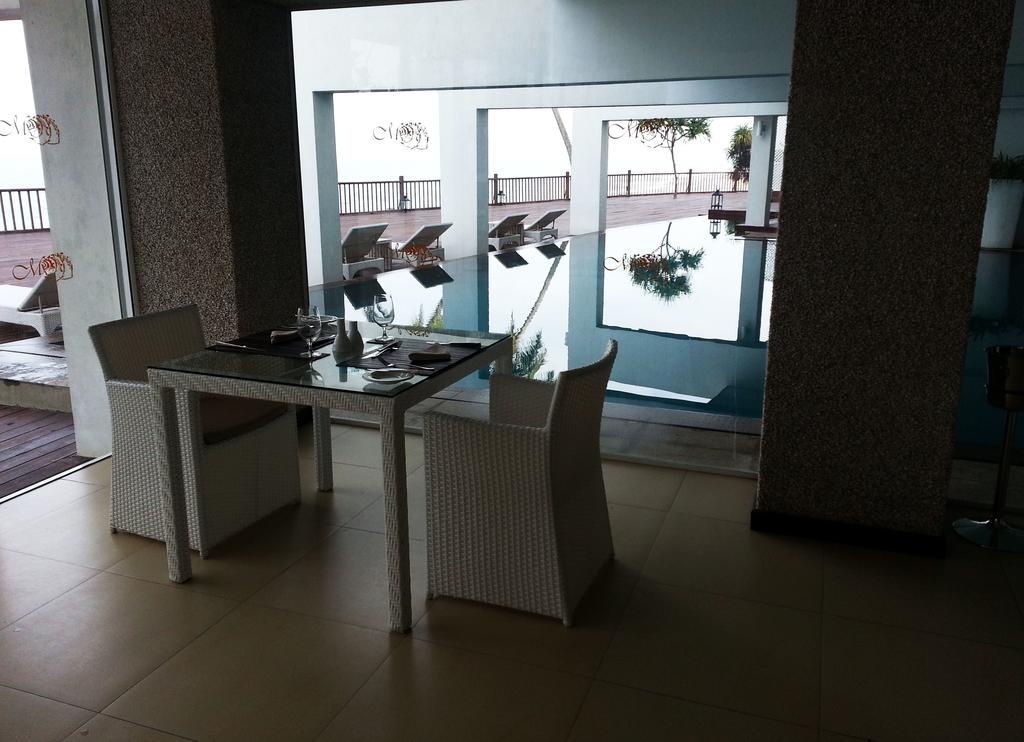 Michelle Boutique Hotel Balapitiya Exterior foto